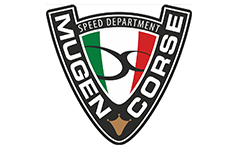 MUGENRACE color shield logo (*.ai format)
