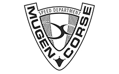 MUGENRACE shield logo (*.ai format) 